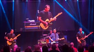 The Smithereens with Marshall Crenshaw - Sorry 7.6.2018