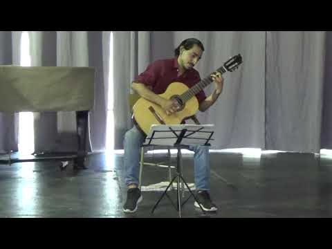 "Arabesque En Forme De Caprice" Op 99 - Francis de Kleynjans