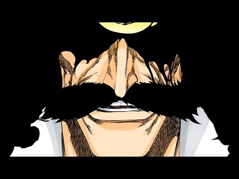 Bleach 628 Manga Chapter Review - The New World Order!