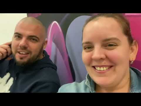 Štartujeme krúžok #2608/2022 | DENNÉ VLOGY