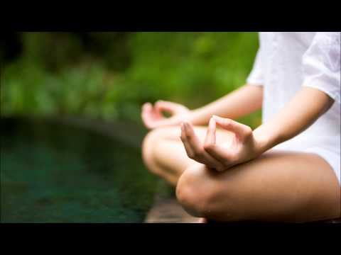 Nahuel Schajris - Oneness Blessing Instrumental