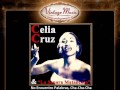 Celia Cruz -- No Encuentro Palabras, Cha-Cha-Cha (VintageMusic.es)