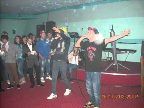 Nistor & Nef-U Ft. Alicia Renee - Destin (2014)