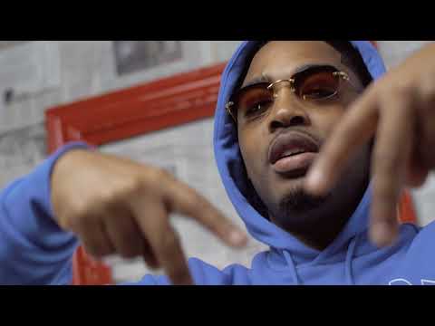 Revenge Therapy - Session 59 Feat. DonJuan6ix Performing “Wavy Bwoy”