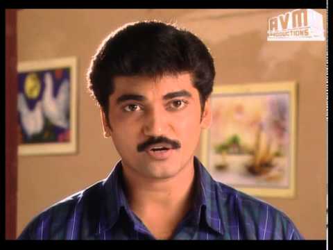 Episode 219: Jyothi Telugu TV Serial - AVM Productions