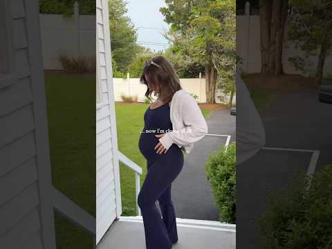 7. Monat schwanger 🥹😭🤍 #Shorts #Trend #VorherNachher #Schwanger #Schwangerschaft #28WochenSchwang...