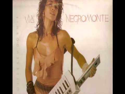 Via Negromonte Preconceito