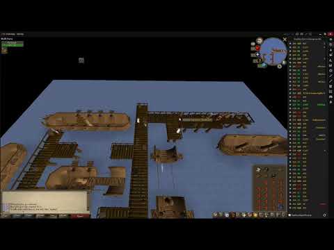 OSRS Quest Guide: The Grand Tree