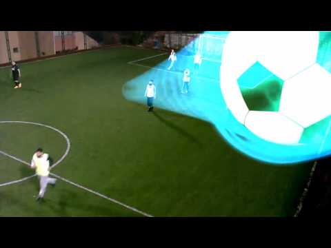 Futbol Arena Halı Saha 1 17.02.2016 22:00 - akillisaha.com