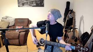 Undiscovered Soul- Richie Sambora Cover