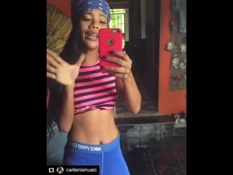 Carlienis music (acapela) 3