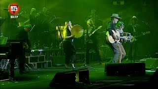 Francesco De Gregori - live @Arena di Verona 22/09/2015