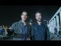 Teen Wolf 6x12 Behind The Scenes With Tyler Posey Shelley Hennig JR Bourne