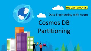 Azure Cosmos DB Partitioning(#15) 