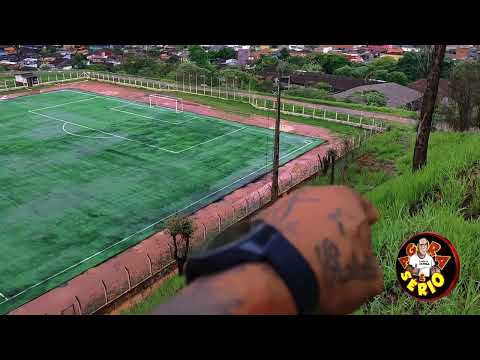 JUQUITIBA PODE TER A PRIMEIRA PISCINA SINTÉTICA DA HISTÓRIA DA CIDADE GOVERNO AYRES SCORSATTO.