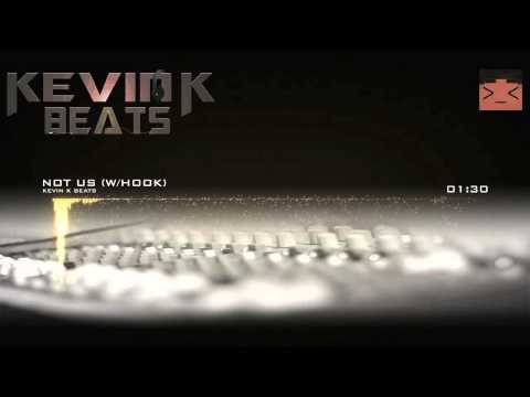 *SOLD *Kevin K Beats | Not Us (w/HOOK) - Drake / Boi-1da Type Beat -