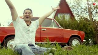Kreol - Náj Lové (Official Music Video)