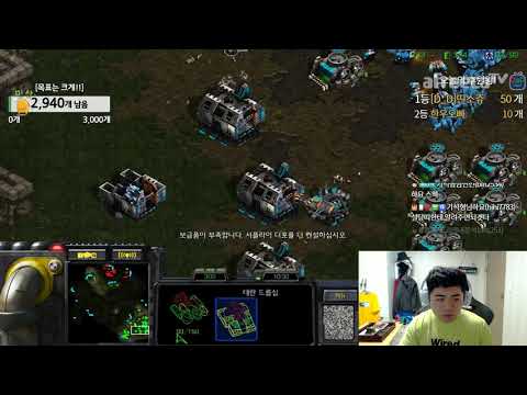 [13.11.19] SC:R 1v1 Sharp (T) vs Best (P) (FPVOD) Neo Sylphid