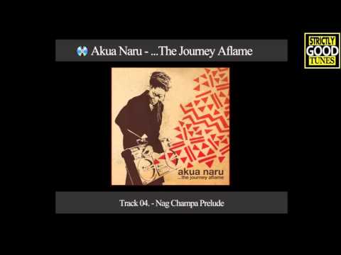 Akua Naru - The Journey Aflame (Full Album 2011)