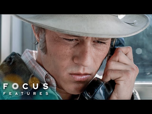 Some Difficult Conversations