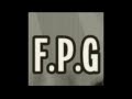 Видео-приглашение от группы F.P.G. 