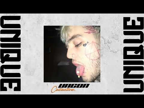 (FREE) Juice Wrld x Lil Peep Type Beat "UNIQUE"