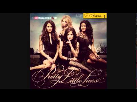 Ella knows the truth [Pretty Little Liars Soundtrack]