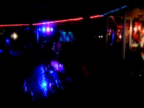 Zwembad IJsselstein Valentijnsdisco 2011 2