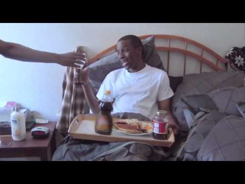 SUPER DUPER BEST ROOMMATE