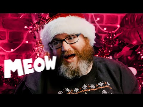 The Official Yogscast Jingle Cats Video 2020