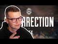 SPOOKY! | Apex Legends: Resurrection Gameplay Trailer REACTION (Agent Reacts)