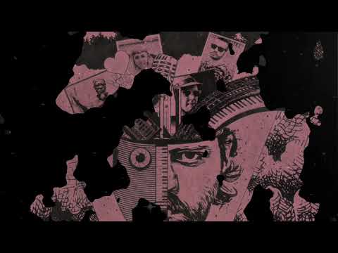 Inkswel - Astral Love (feat. Dwight Trible, Planetself & Michele Manzo)