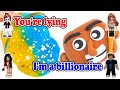 Relaxing Slime Storytime Roblox They Bullied Me But The Billionaire S Son Obsessed With Me