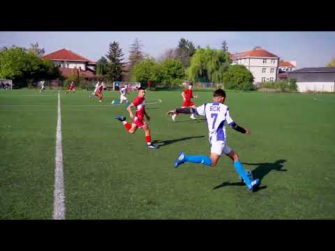 25.10.2025 FK Dubočica vs FK BSK