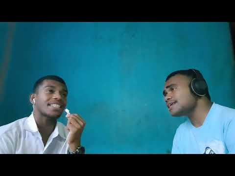 E  vei na noqu dina cover