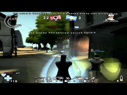 Ins1ght vs. Reborn - VV #3 - Delta