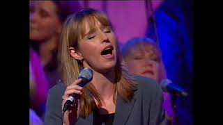 Hillsong Live - 2000 - I Simply Live For You (Live)