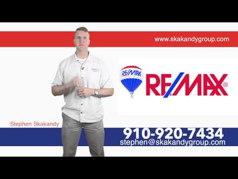 Remax Jacksonville Nc