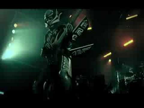 blasted mechanism - Destiny? Play And See