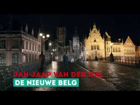 Jan Jaap van der Wal - De Nieuwe Belg - Hoofdstuk 1