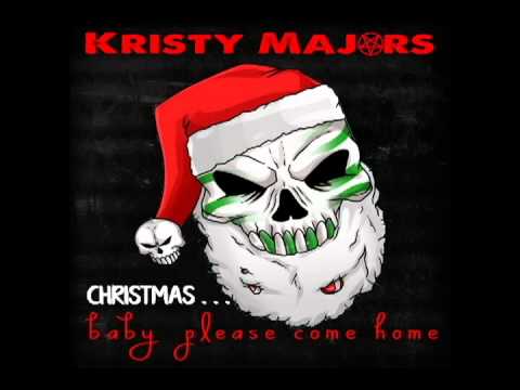 KRISTY MAJORS CHRISTMAS BABY PLEASE COME HOME