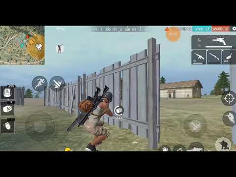 Ganando partida[RAIDER]