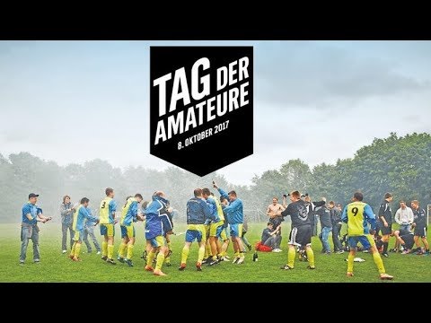 Wir packen an beim Eimsbütteler TV (Tag der Amateure)