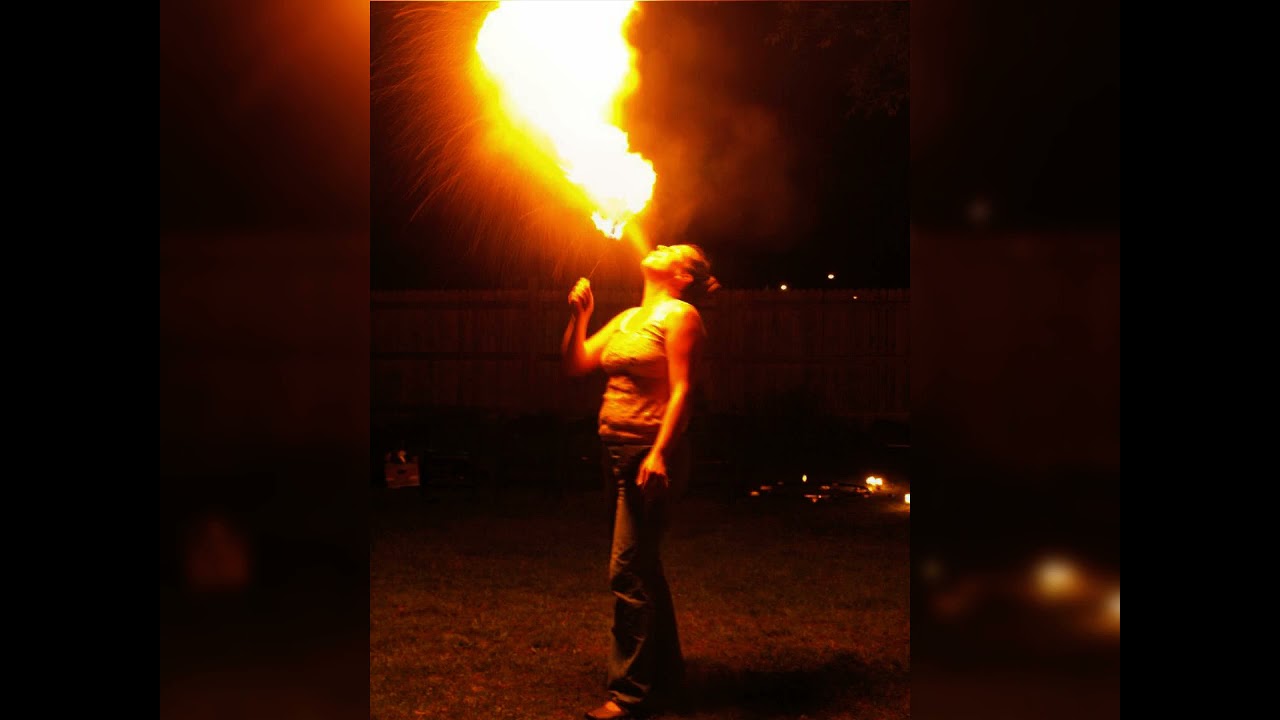 Promotional video thumbnail 2 for Fire Bellydance by Lanae