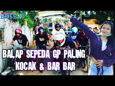 balap-sepeda-moto-gp-2020-film-pendek-parodi-motogp-komedi-lucu