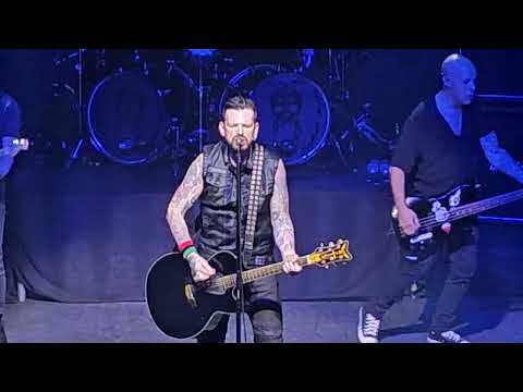 The Almighty - Little Lost Sometimes