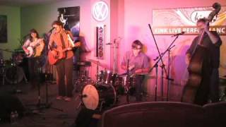 Blind Pilot - Story I Heard