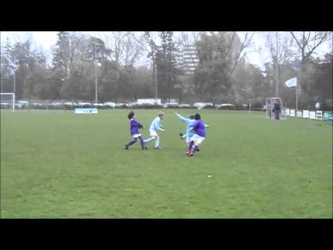 Hermes DVS F2 - Ommoord F5 (10-11-2012)