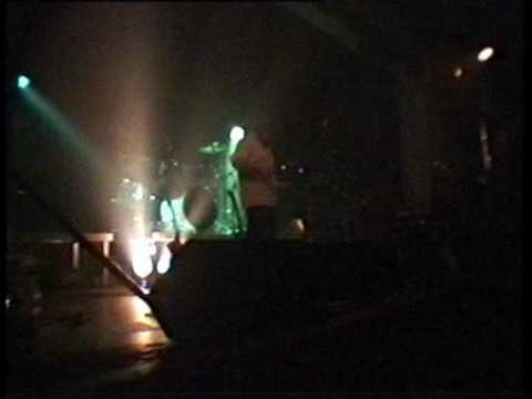 Drumsolo Harti, Muggefuckers