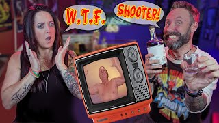🤪 Vidéos WTF Des Années 80🍾Réactions & Jeu de Shooter!